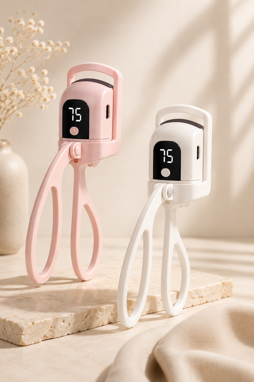 Heated Eyelash Curler